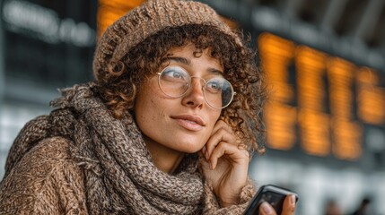 Explore the use of AI-powered translation for real-time multilingual conversations during travel.