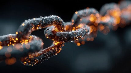 Explore the use of blockchain for digital rights management and protecting artistsÂ¢Â?Â? intellectual property globally.