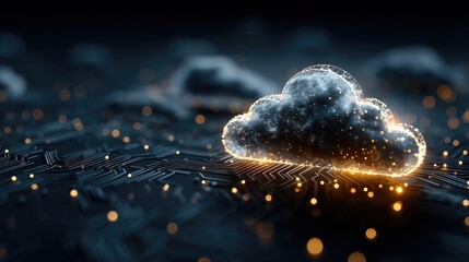 Explore the use of edge computing in real-time weather monitoring and localized forecasting.