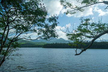Netta View Point, Kanyakumari, Tamil Nadu.