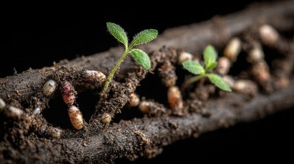Genome tailoring before birth for climate adaptation.