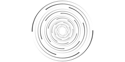 Grunge halftone gradient background faded dotted grit noise texture
