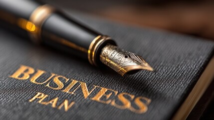 Crafting Your Business Plan