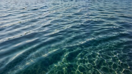 Obraz premium Abstract Liquid Backdrop with Glimmering Light