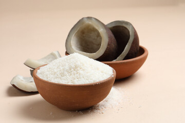 Coconut Powder, Popular Indian ingredient 