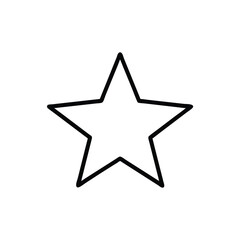 3d silver star