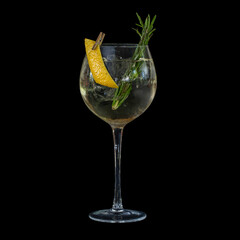 Cocktail, refreshing, colorful, glass, drink, beverage, alcohol, summer, tropical, fruity, garnish, ice, bar, party, closeup, fresh, delicious, elegant, classic, mixology, chilled, exotic, served, spa