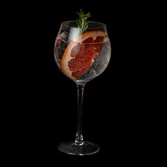 Cocktail, refreshing, colorful, glass, drink, beverage, alcohol, summer, tropical, fruity, garnish, ice, bar, party, closeup, fresh, delicious, elegant, classic, mixology, chilled, exotic, served, spa
