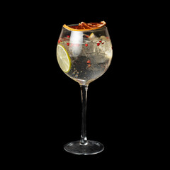 Cocktail, refreshing, colorful, glass, drink, beverage, alcohol, summer, tropical, fruity, garnish, ice, bar, party, closeup, fresh, delicious, elegant, classic, mixology, chilled, exotic, served, spa