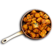 Baked potato, golden, crispy, stuffed, fresh, hot, delicious, gourmet, vegetarian, side, restaurant, plated, tasty, comfortfood, casual, appetizing, rustic, healthy, seasoned, bakedpotato, potato, fre