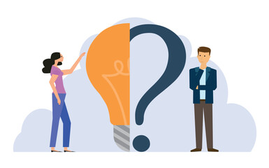 Questions and answers, Problems and solutions, Decisions and business problems, Business decisions that make correctness