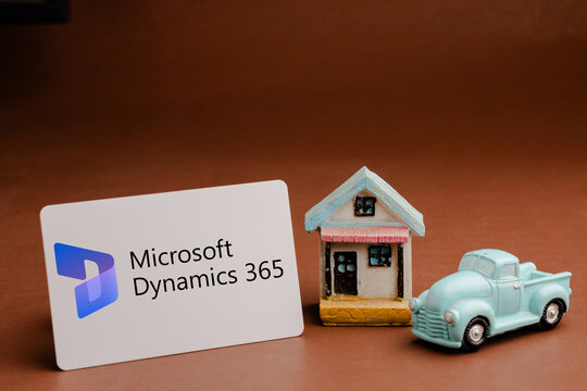 Microsoft Dynamics 365 | Business Applications for CRM, ERP, Sales, Marketing, Finance, Supply Chain & Customer Engagement Solutions