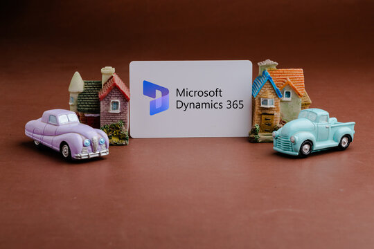 Microsoft Dynamics 365 | Business Applications for CRM, ERP, Sales, Marketing, Finance, Supply Chain & Customer Engagement Solutions