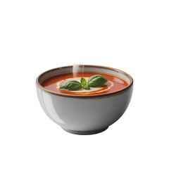 bowl of vegetable soup