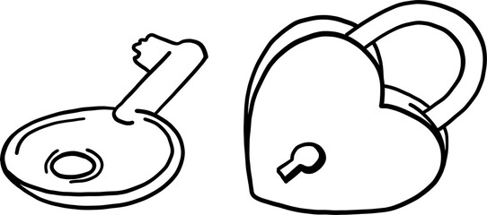 Wedding illustration clip art png