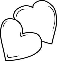 Wedding illustration clip art png