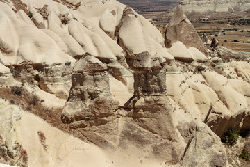 Cappadocia Valley Turkey