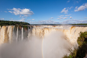 Cascadas de Iguazu, Argentina