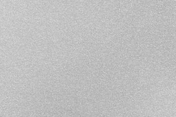 Grey fabric abstract background texture. Full frame