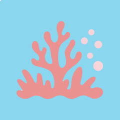 Colorful painted handprints from children and adults in a creative vector art illustration
