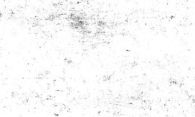 Old distressed photo background with scratches dust film grain and grunge overlay . Grunge black and white retro noise background with vintage dust and scratched texture  