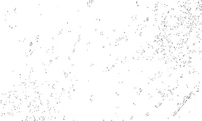 scratched frame background with grunge urban texture and distressed grain overlay . Vintage worn scratched frame grunge texture background with old monochrome pattern  