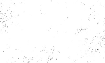 Scratched frame grunge background with old vintage monochrome worn pattern texture . Urban grunge background with scratched frame dust overlay and distressed grain effect  