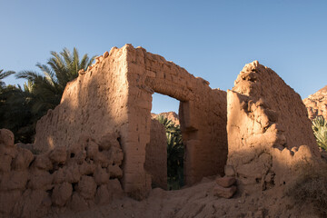 AlUla - Landscape - Oasis (Saudi Arabia)