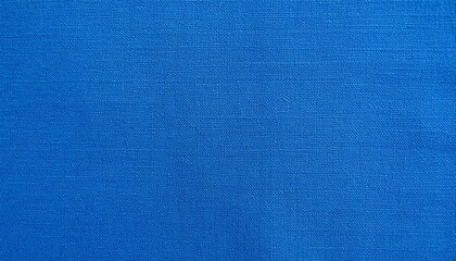 High Resolution Blue Cloth Surface – Premium Abstract Texture