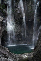 Cascata del salto II