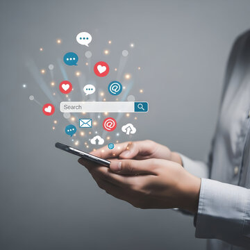 Boost Your Online Presence with Strategic Digital Marketing