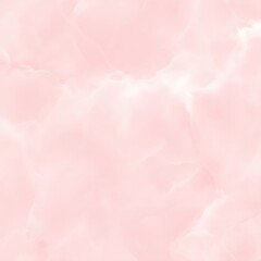Fototapeta premium Elegant Pink Marble Texture A Versatile Background for Design and Decoration, Evoking Softness and Sophistication.