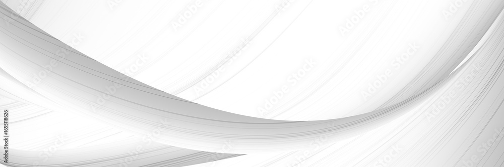 Aufkleber abstract white panorama and silver are light pattern gray with the gradient is the with floor wall m