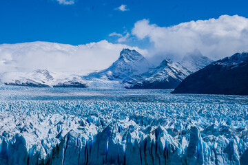 Glaciar