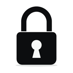 Locks Vector Design