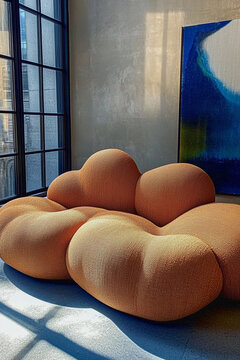 Sillones que dan que hablar