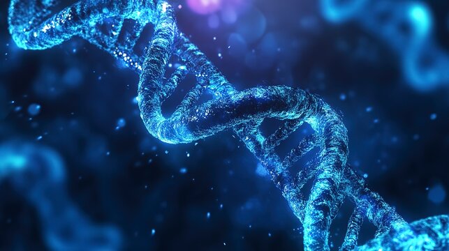 Understanding prototypal inheritance in JavaScript with visual representation of DNA structure