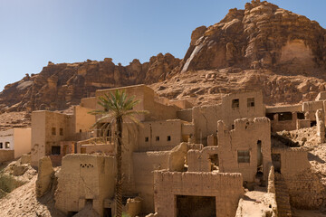 AlUla Aerial Helicopter (Saudi Arabia)