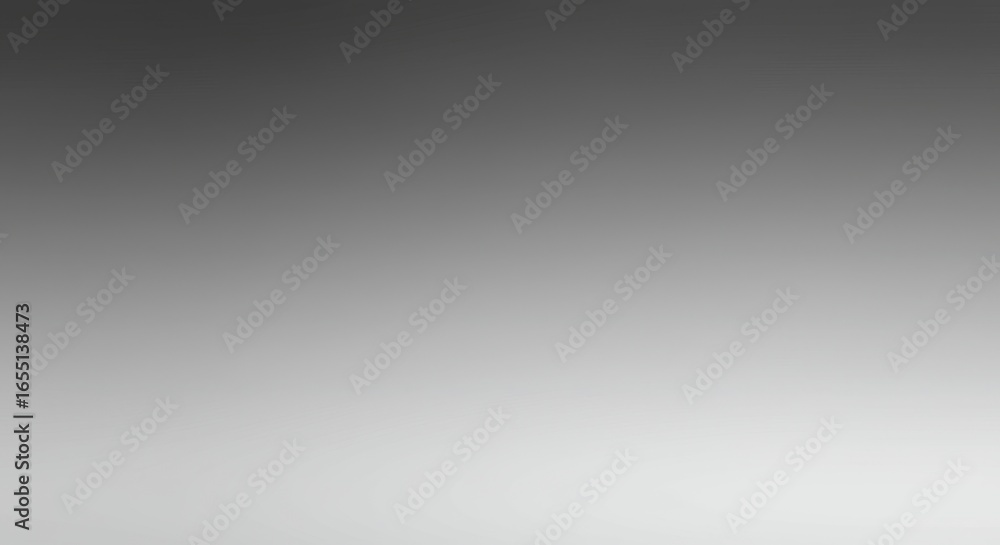Poster subtle gray gradient background: versatile design element for modern websites and presentations
