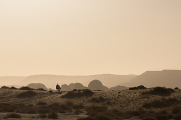 AlUla - Photoshoot - People (Saudi Arabia)