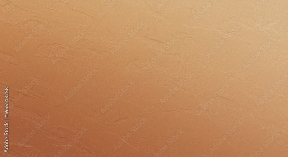 Poster subtle peach textured wall background image: versatile design resource for modern websites and brand