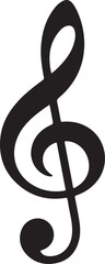 Musical Note Icon