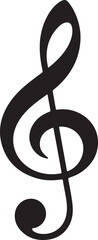 Musical Note Icon