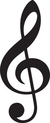 Musical Note Icon