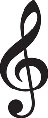 Musical Note Icon