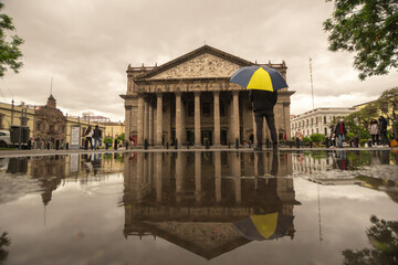 arquitectura