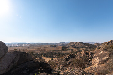paisaje