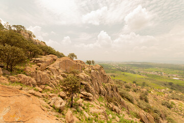 paisaje