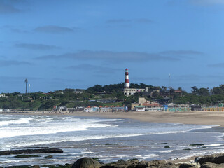 Faro Mar del Plata