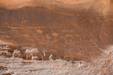 AlUla Archaeology Rock Art (Saudi Arabia)